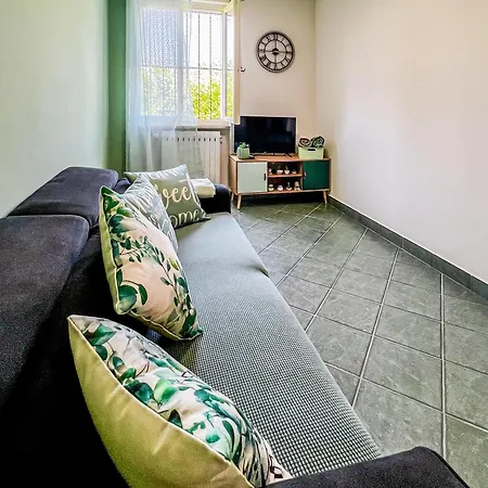 Dimora Familiare Tra Le Prealpi Bresciane Lejlighed Treviso Bresciano